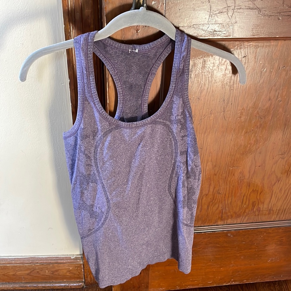 Lululemon Racerback Tank